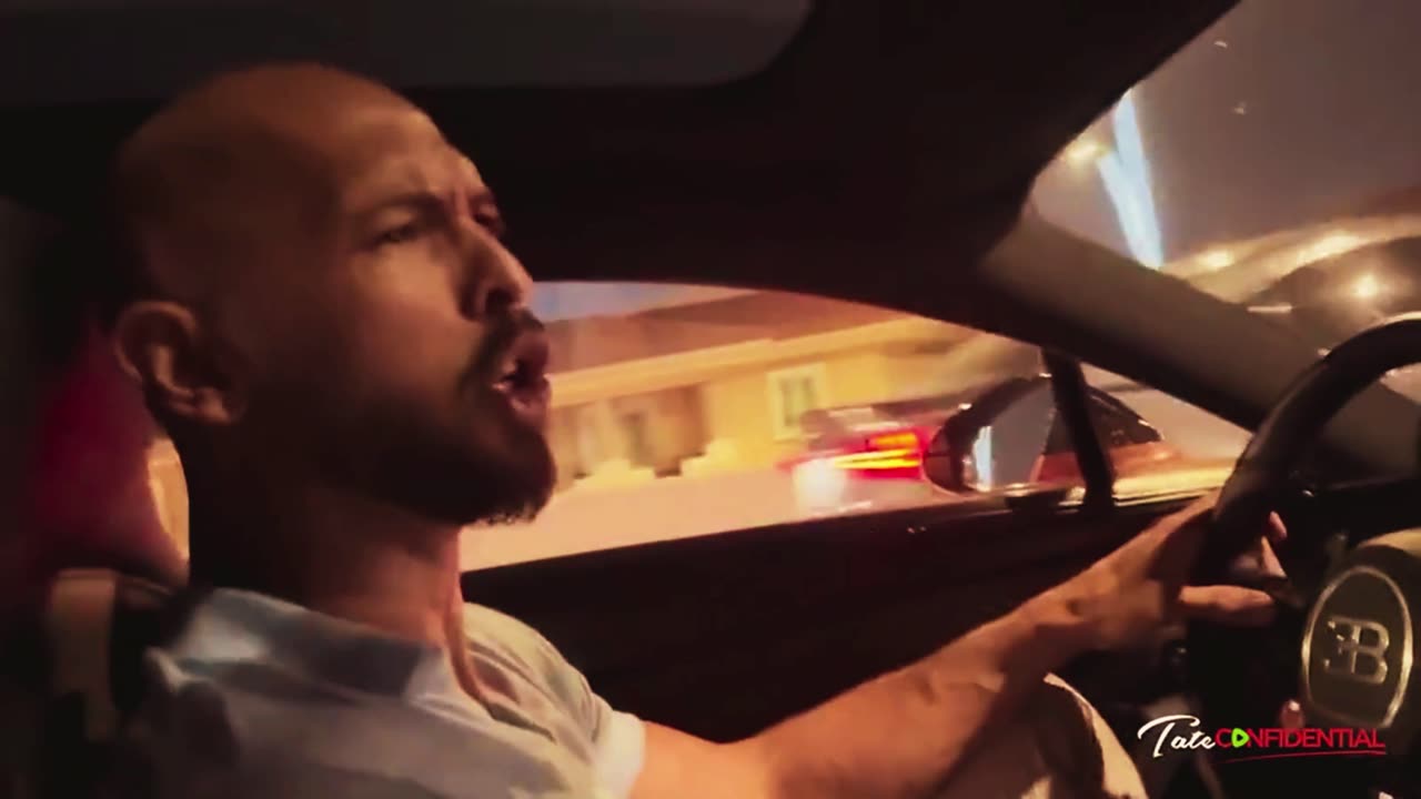 Andrew Tate Questions Dubai's Soul – Is He Right?
