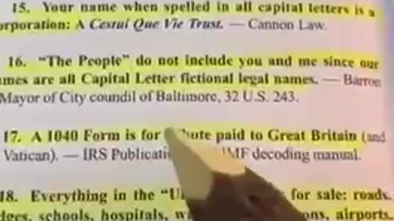 Some very interesting facts you may not know…