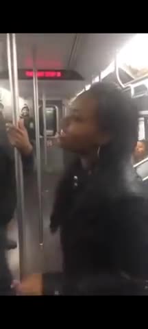 Proper Treatment of BLM Niggers