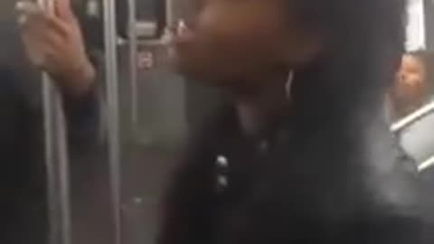 Proper Treatment of BLM Niggers
