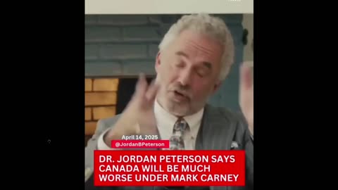 At least Carney voters won’t be able to say they weren’t warned. - J Peterson