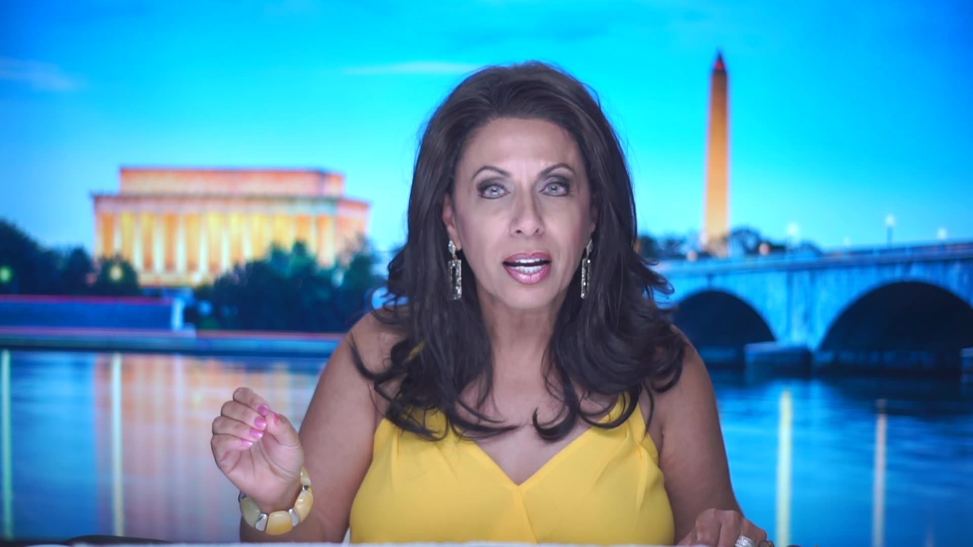 One Big Beautiful Bill