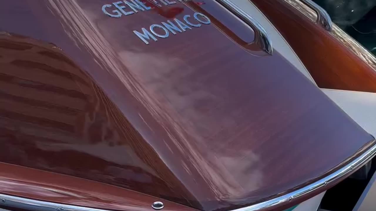 Monaco in....