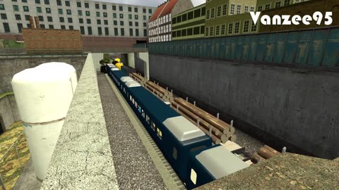 Welcome to the Channel - Vanzee95