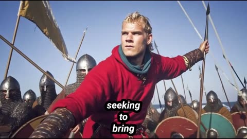 0092 The Battle That Ended Pagan Estonia – Estonians vs. Livonian Order & Danes (Ancestors of