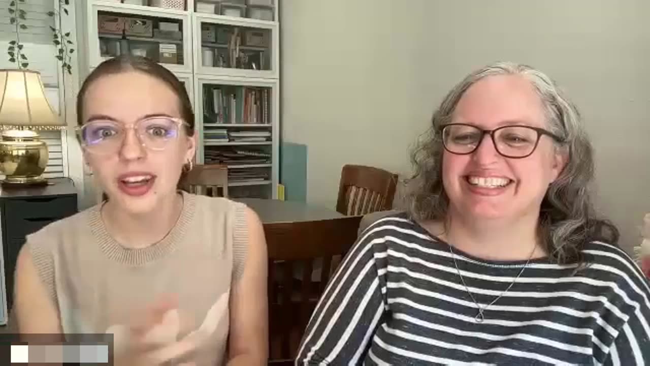 Testimony from a Teen