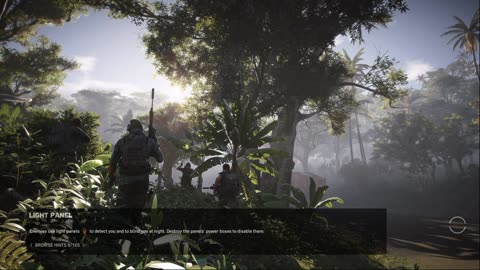 Ghost Recon Wildlands unique mission gameplay