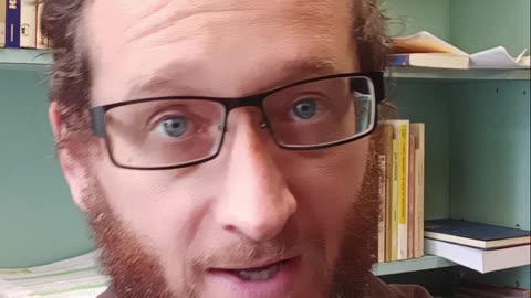 Philobservations 181: Don't Just KNOW What's Good; BE Good!