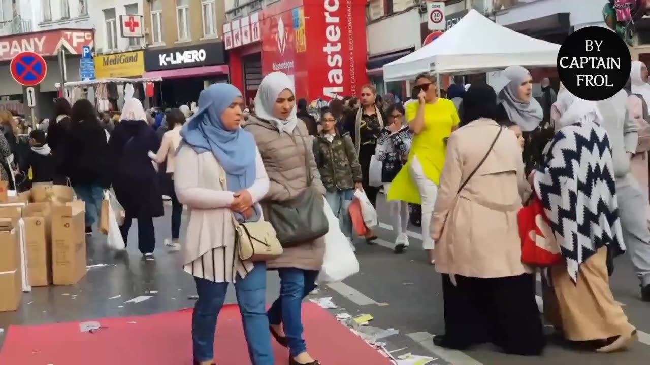 jews - Instigators Of Destruction