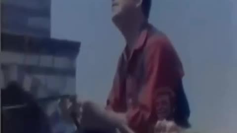 BAHCEVAN GELDİ