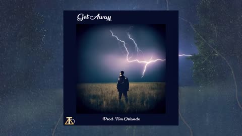 Tom Orlando – Get Away (Official Audio)