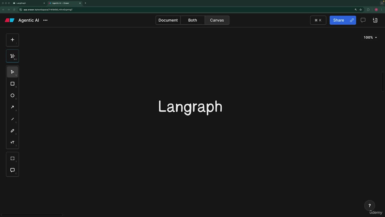 24.1 -Section Intro - Why LangGraph is a Game-Changer for AI Agents