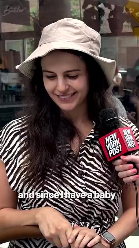 Breast milk-flavored ice cream