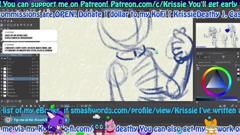 Art, Games, and such