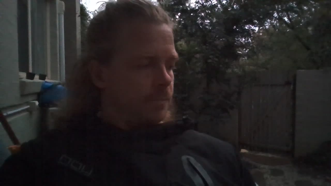 Day 41 - Updating potential investors