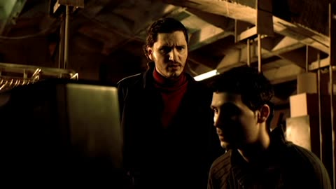 HORROR - THRILLER - One.Point.O.2004 - FILM