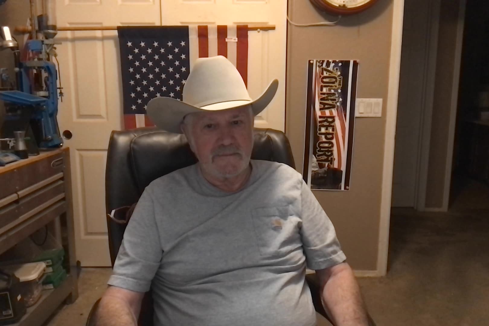 Click Bait Title, But Worth A Listen!