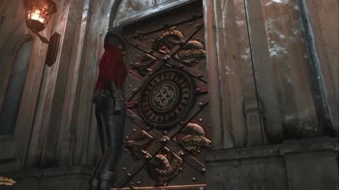 LIVE! Resident Evil 6 - PART 17