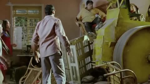 Bollywood SuperHit Comedy Movie Munna Bhai MBBS - 10
