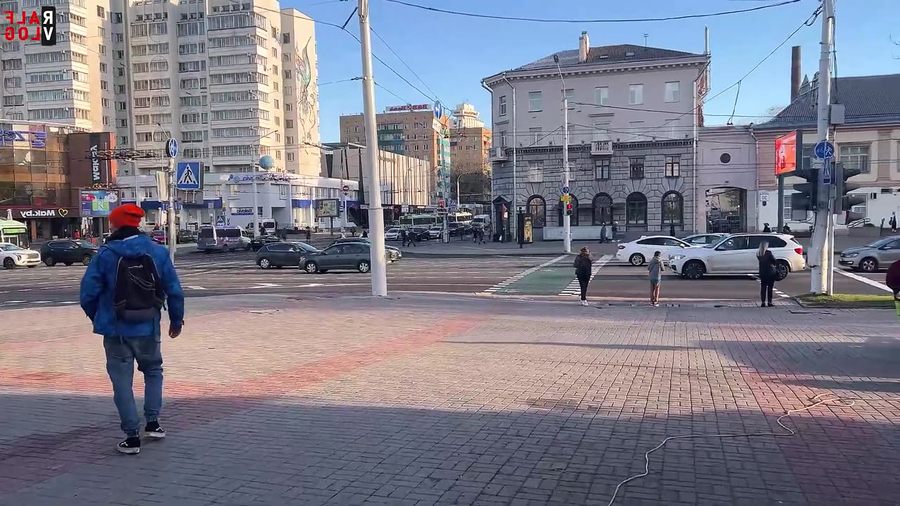 Візіт Беларусь Chuyến thăm Belarus 3 22082025