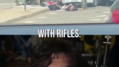 Reports Indicate ANOTHER Islamic Terrorist Attack Was Just Thwarted Near Bondi Beach