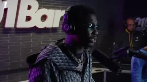 Eljero Elia vlog 4/5