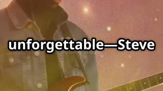 Steve Cropper: The Soul of Memphis