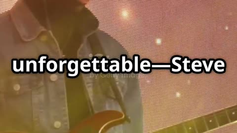 Steve Cropper: The Soul of Memphis