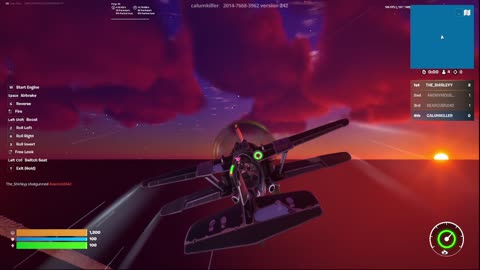 Fortnite - Come Join me - 2014-7668-3962 - #calumkiller #fortnite #oldtimer