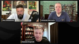 Russia fuel shortages explained w/ Stanislav Krapivnik