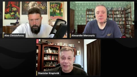 Russia fuel shortages explained w/ Stanislav Krapivnik