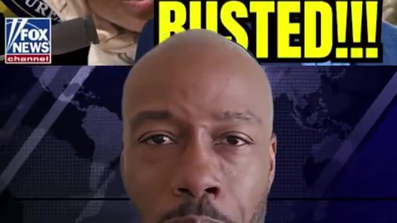 Is anybody surprised that Ilhan Omar has been tied to fraud?