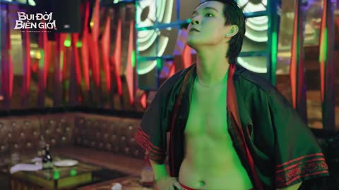 bụi đời biên giới ( Tập 1 ) border hustlers (2025)