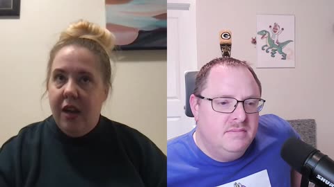 Sullivan's Unheard Voices Episode 128: Meagan Hope