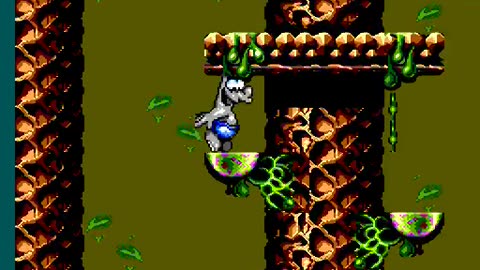 SMS Longplay - The Ottifants - EU