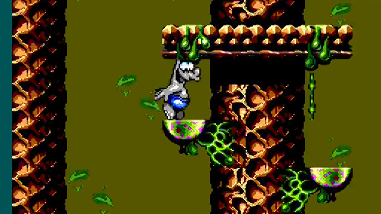 SMS Longplay - The Ottifants - EU