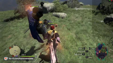 Absymal Adventures in Dragon's Dogma The Dark Arisen Let's Play Pt 4