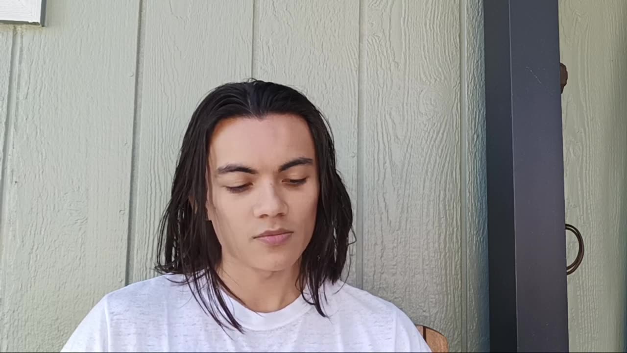 My Spiritual Awakening, and a Message from Jesus Christ