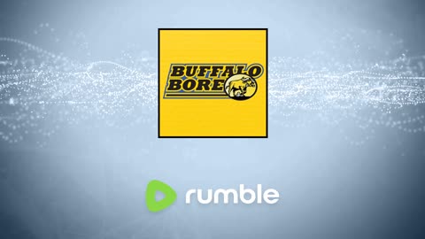 Buffalo Bore Ammunition