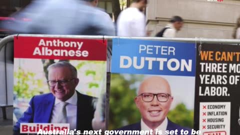 Australia Votes 2025: Cost of Living, Trump Tariffs & Climate Shape Election - WorldEye