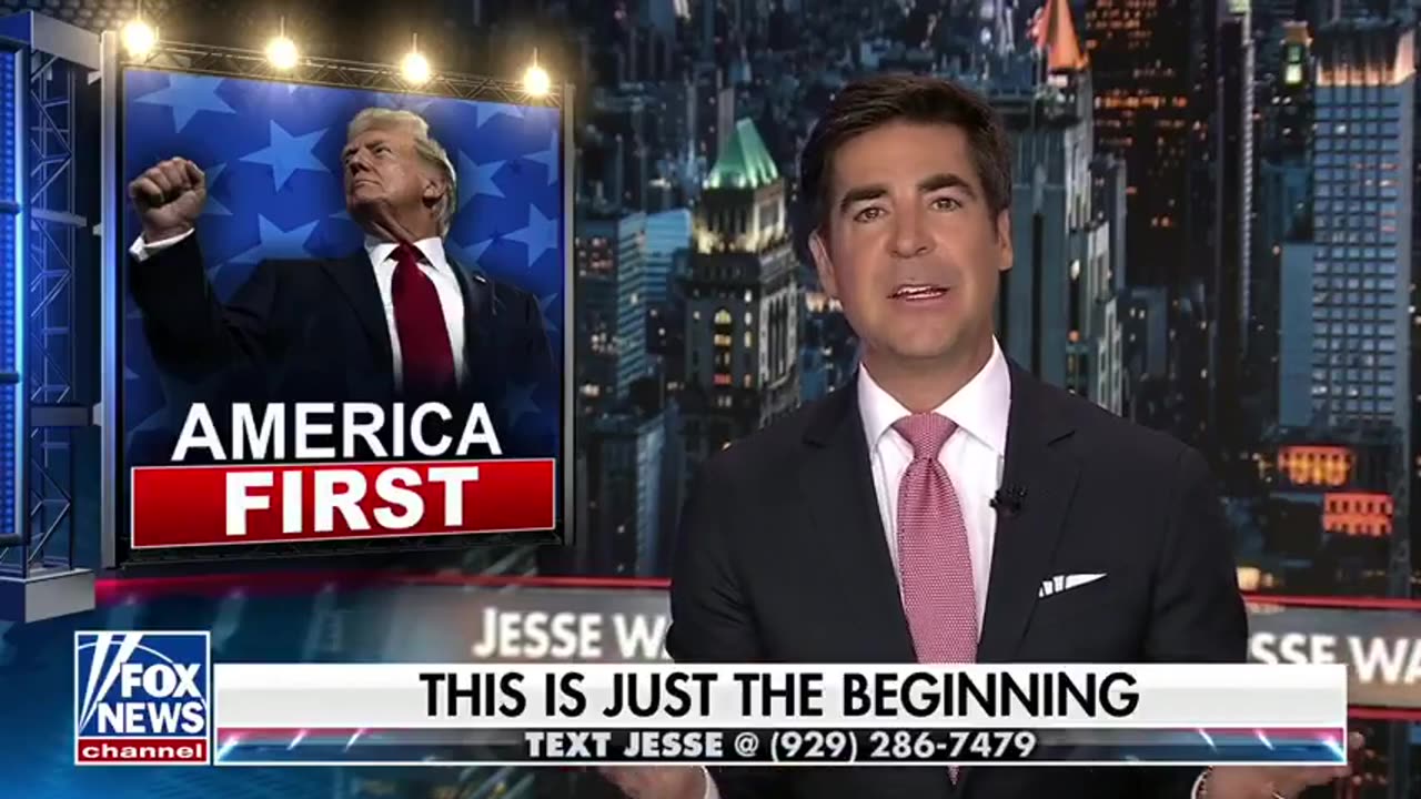 Tariff Talk: The World Takes Notice