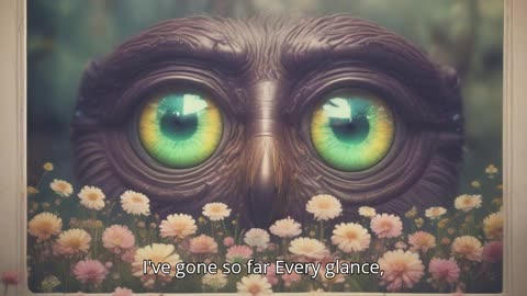 In Your Eyes V2