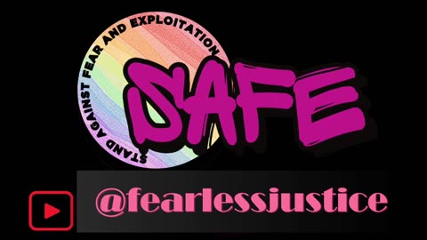 Fighting for justice