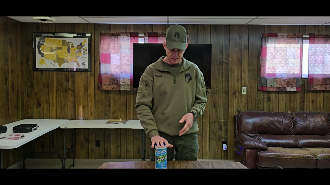 Tuesday Tips Hand Cleaning