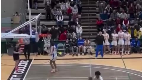 Give & Go v. Full Court Pressing Defense