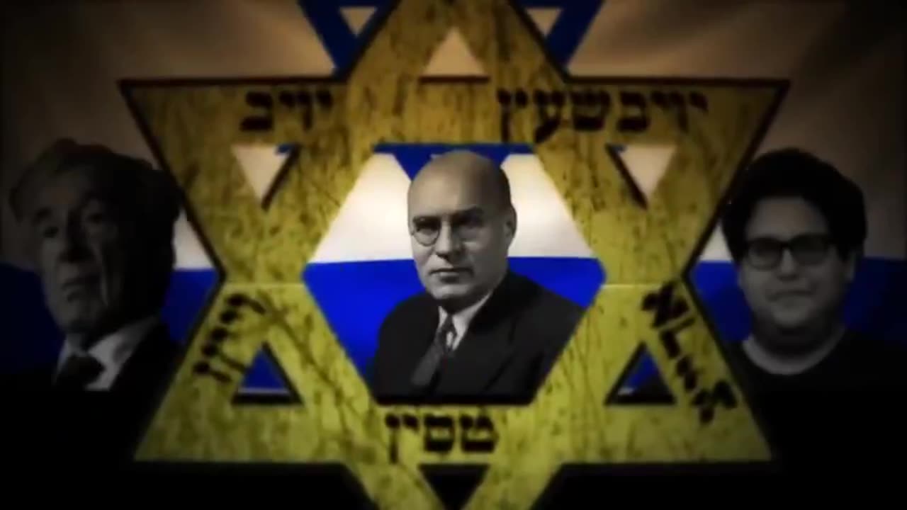 How The Jews Undermine America