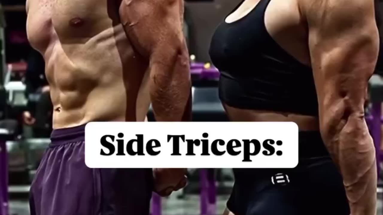 Best Bodybuilder man and women workout...| Fitness news