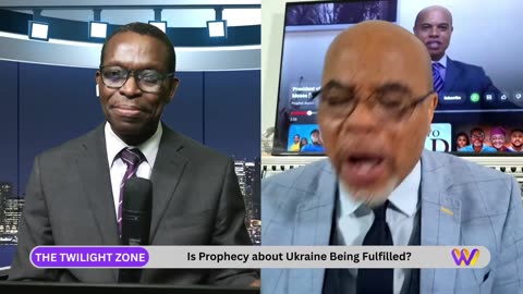 Is Great Britain about to explode in civil war? - VOW TV BREAKFAST LIVE