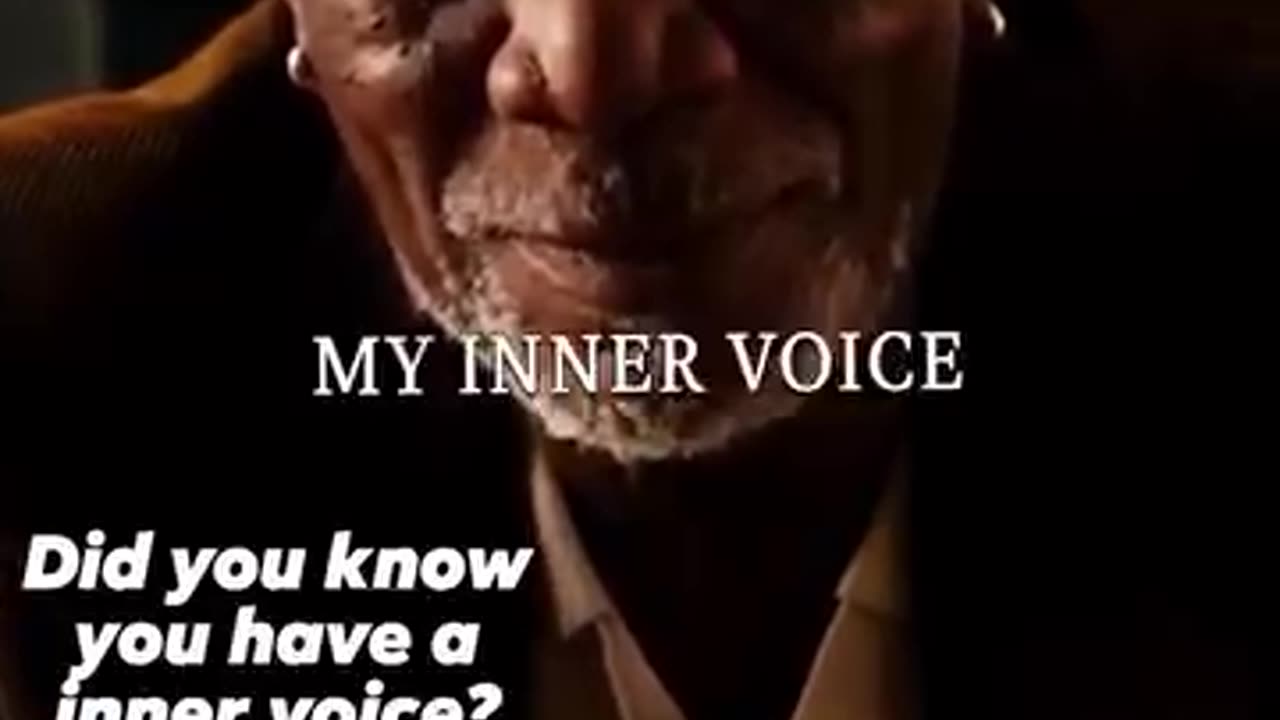 Did You Know You Have A Inner Voice?