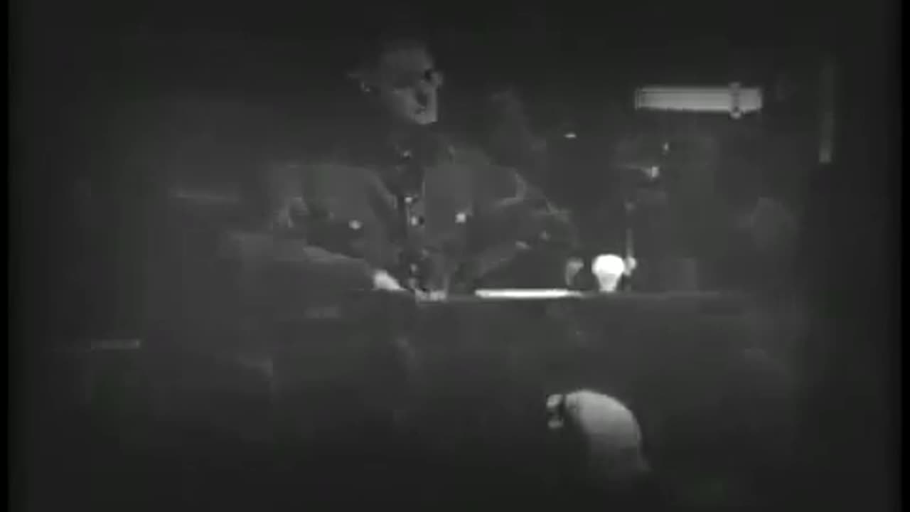 Lets Discuss Adolf Hitler & Nazi Germany for A Minute